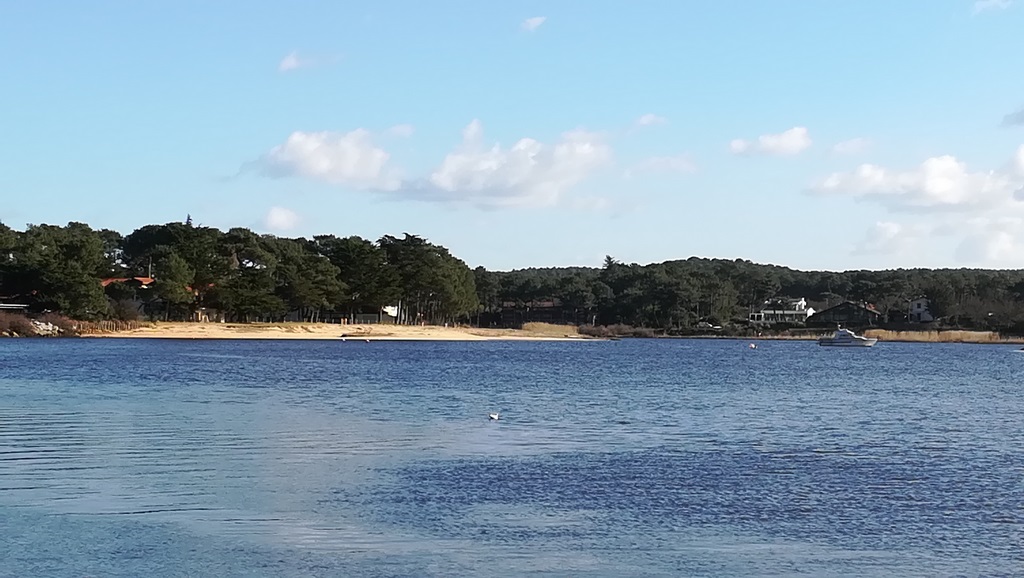 A Mimizan Plage, Sentier des Aigrettes - photo 4