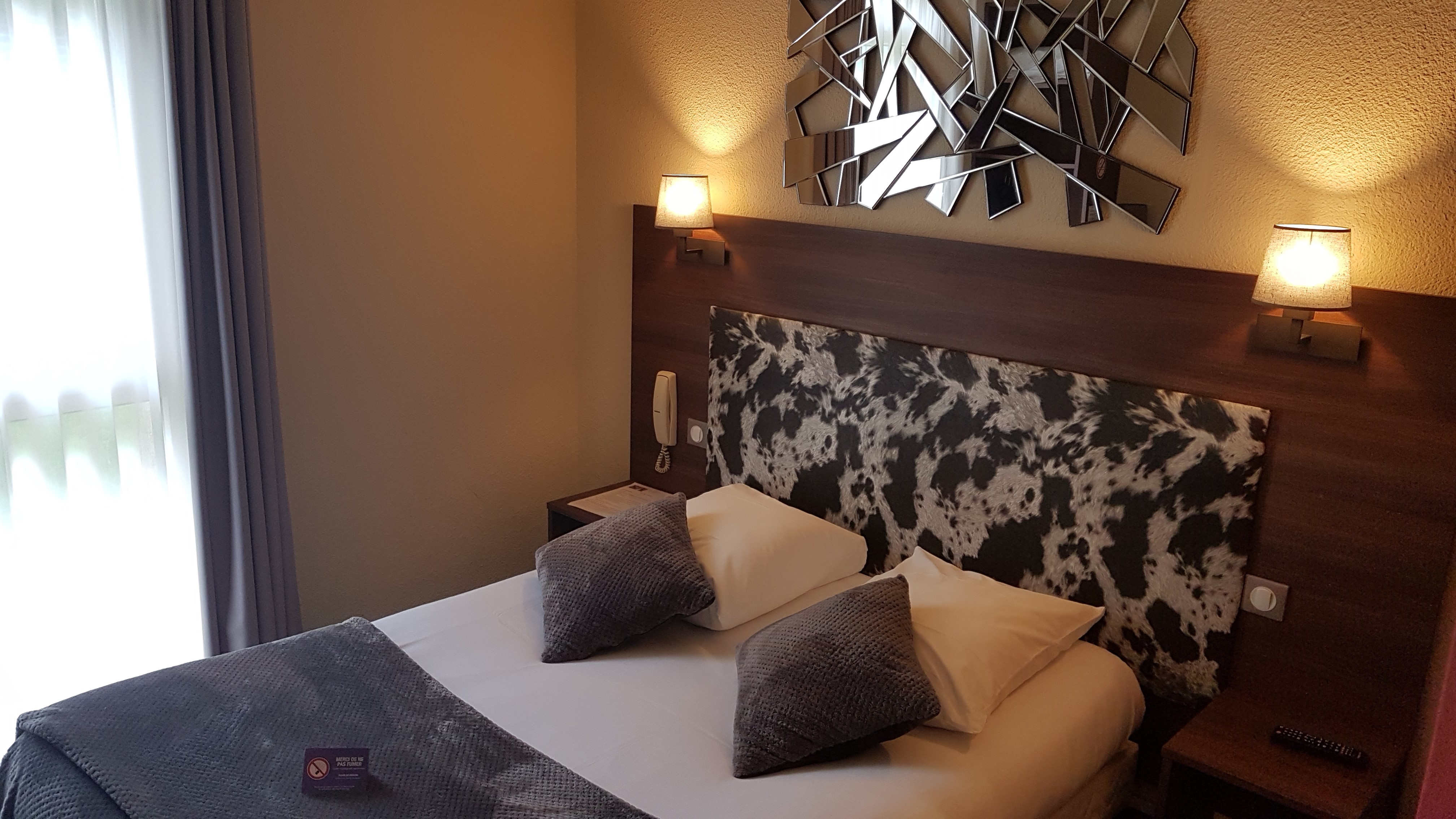 Hôtel Atoll, Niort - photo 3