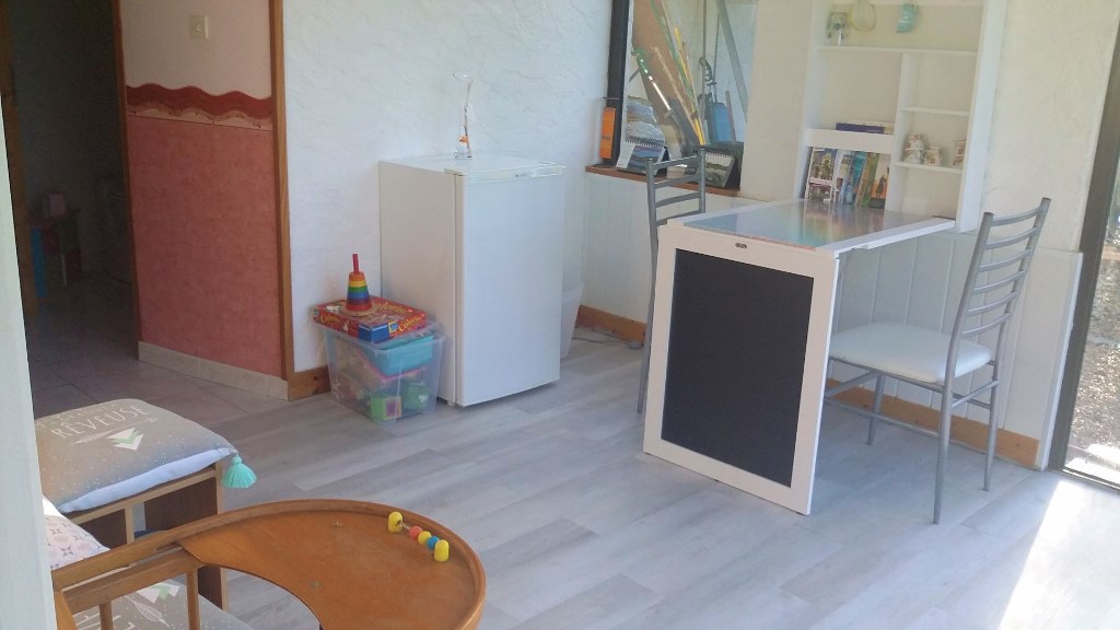 Chez Véronique, Lamothe-Montravel - photo 6