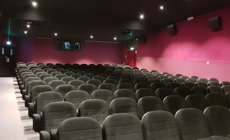 Cinéma Louis Delluc