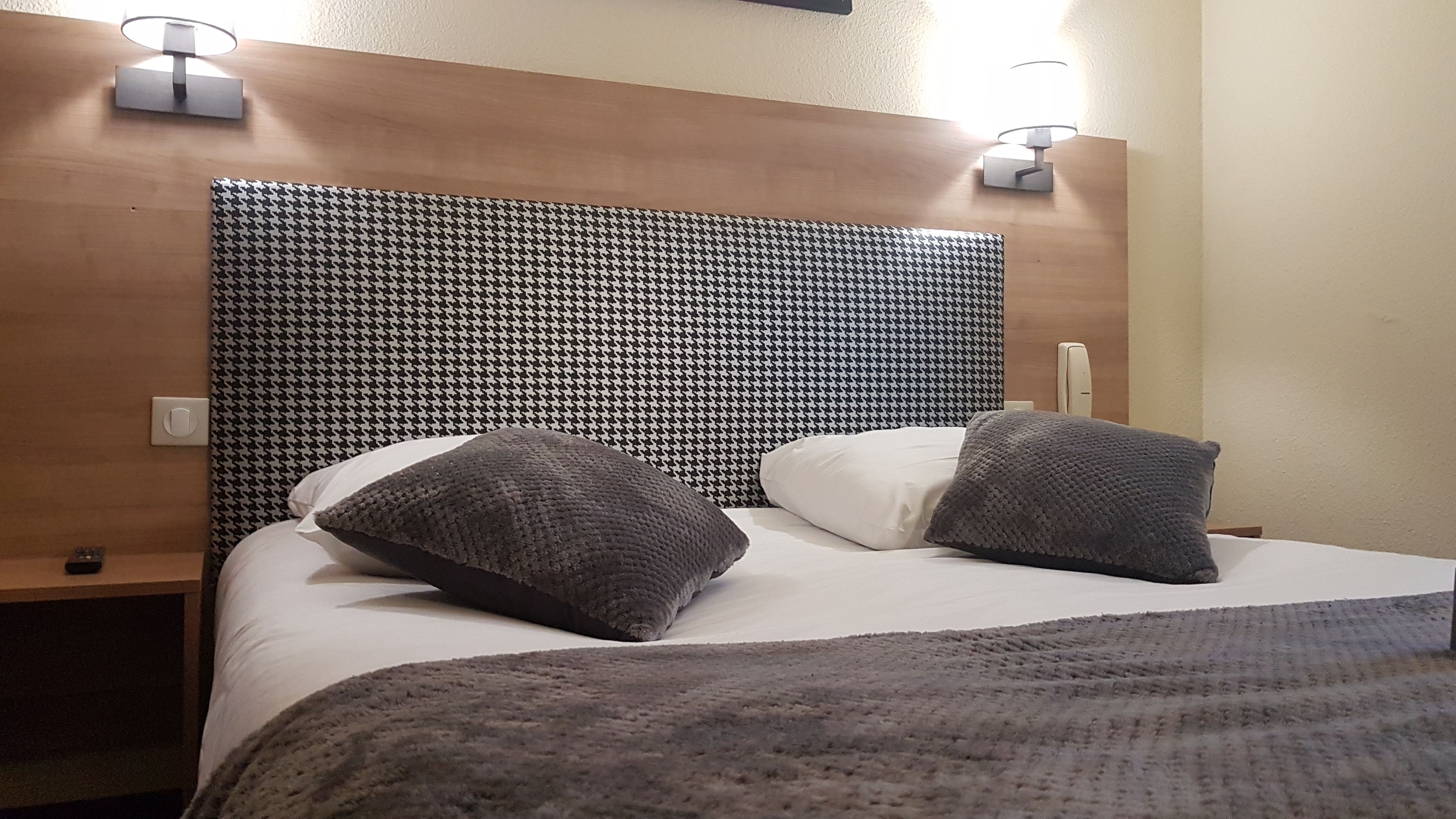 Hôtel Atoll, Niort - photo 6