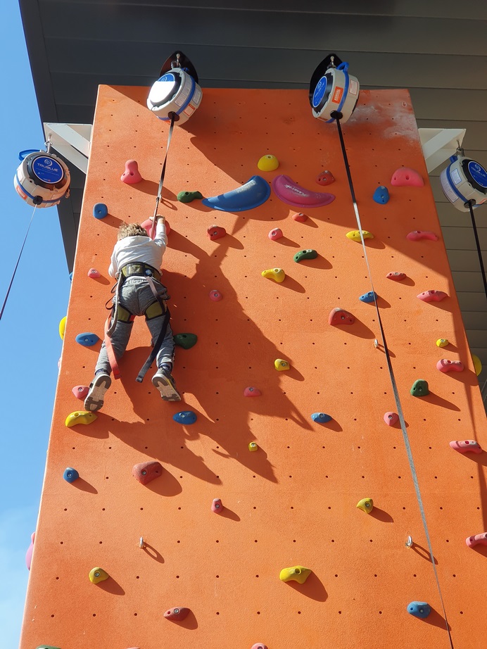 Accrobranche - Bias Aventure - photo 5