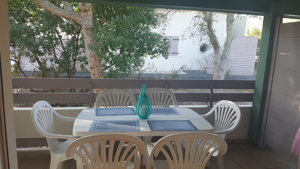 Appartement Sylvia, Moliets-et-Maa - photo 11