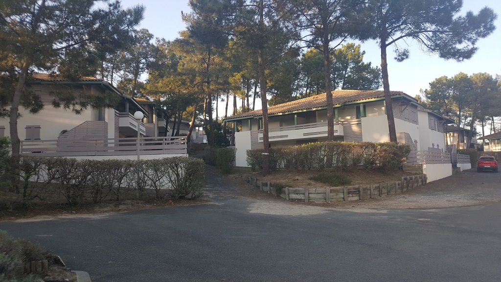Appartement Sylvia, Moliets-et-Maa - photo 6