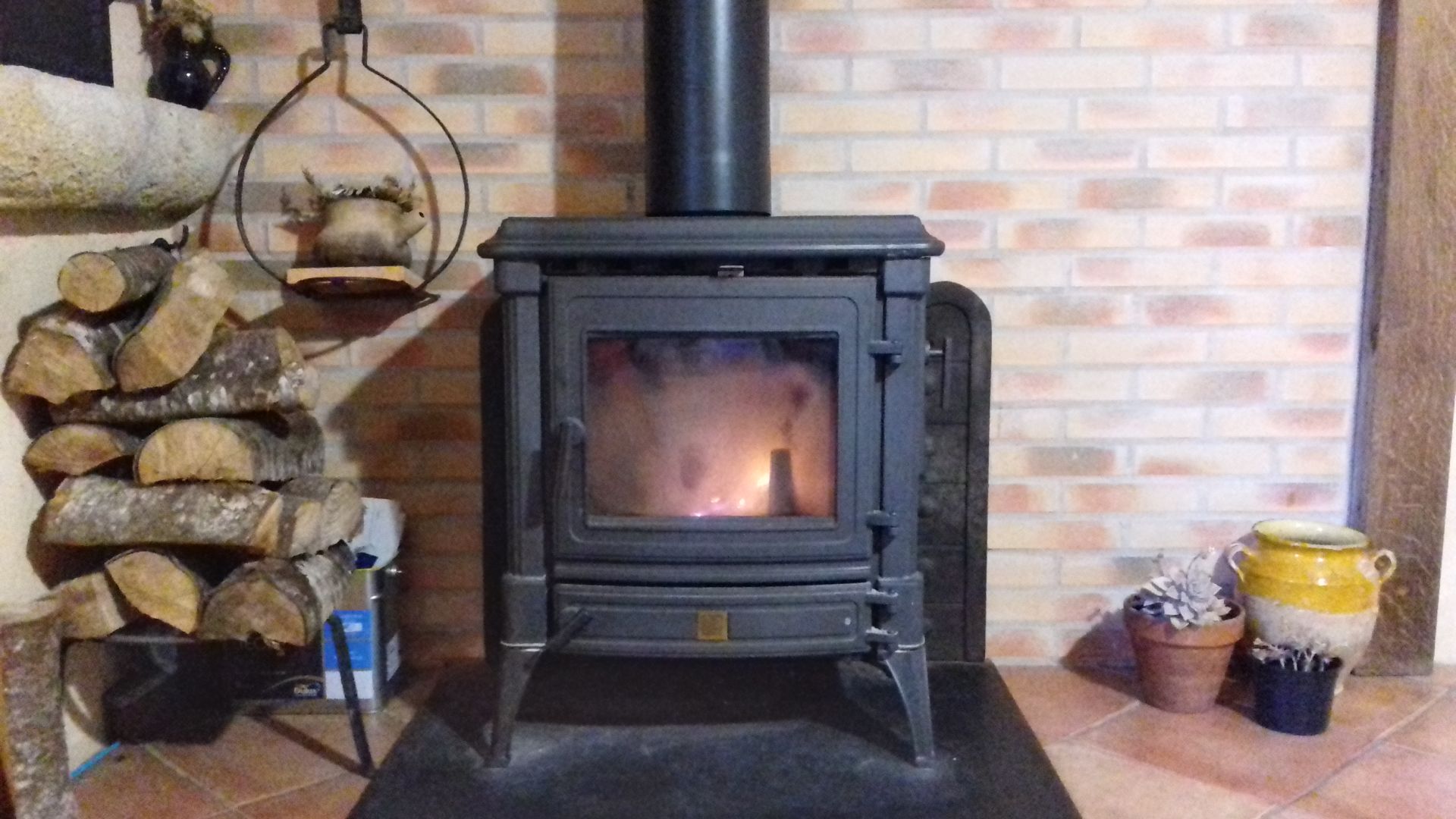 La cabane, Lescun - photo 19