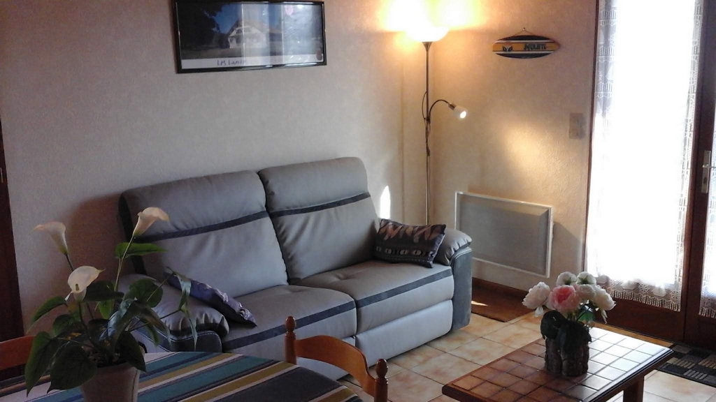 Maison Limargue, Moliets-et-Maa - photo 2