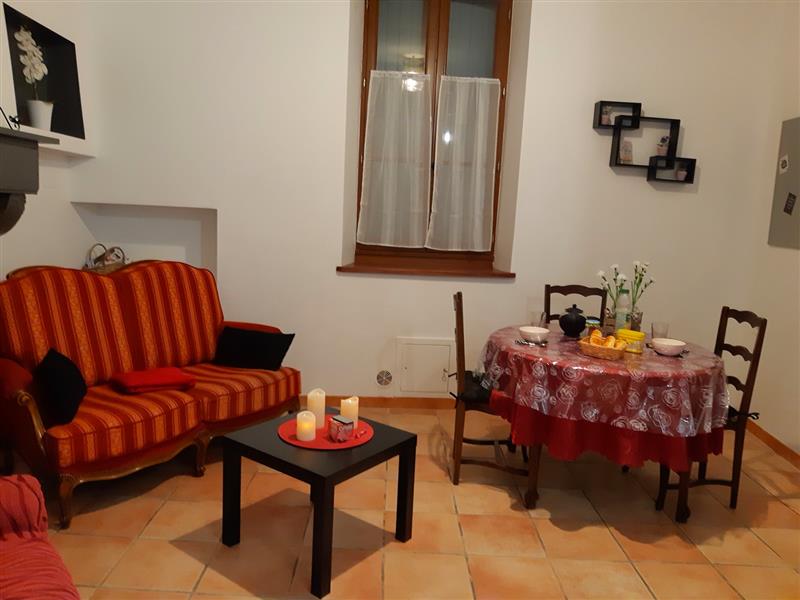 Maison de ville Lafon