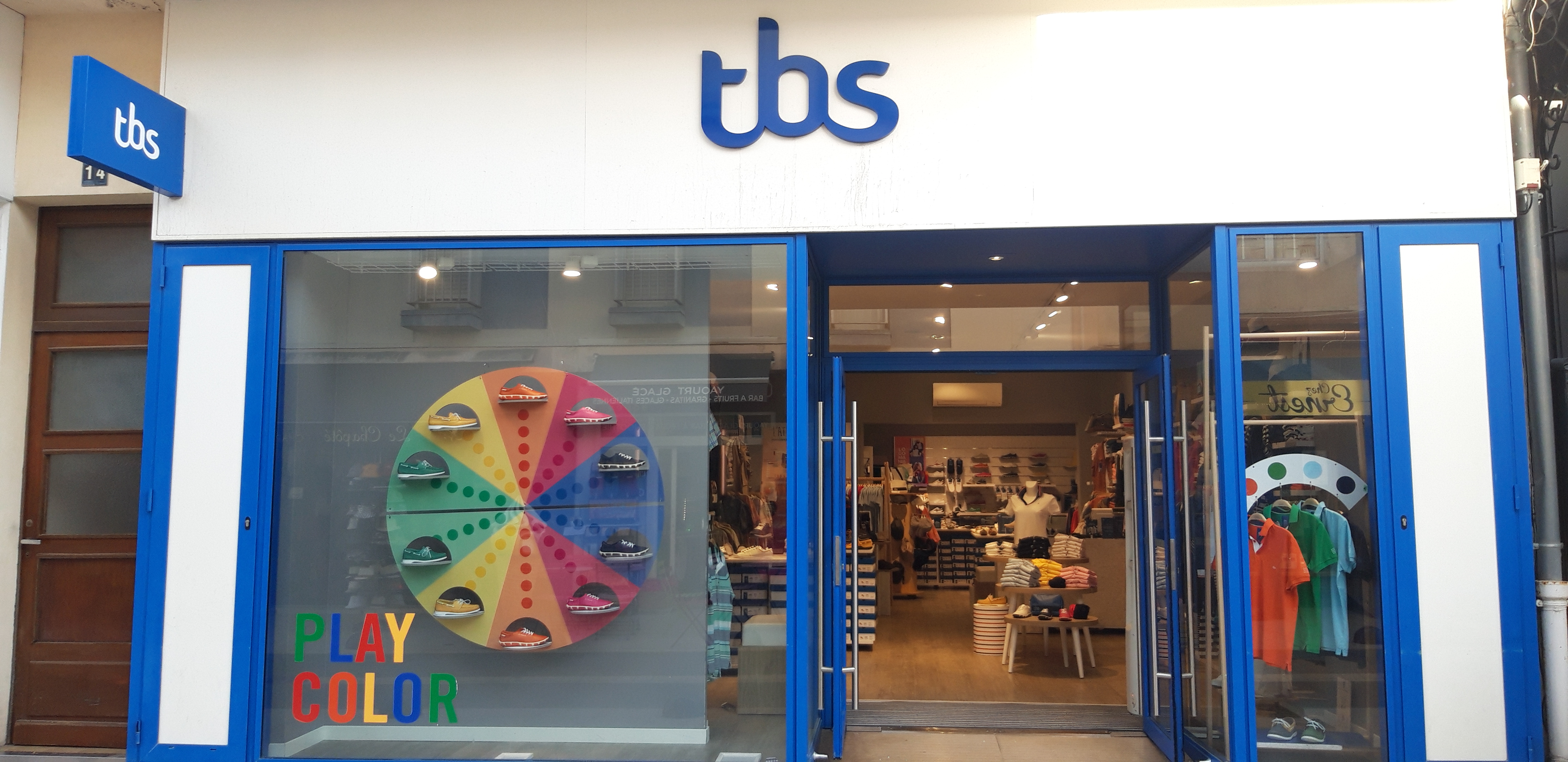 TBS — photo 3