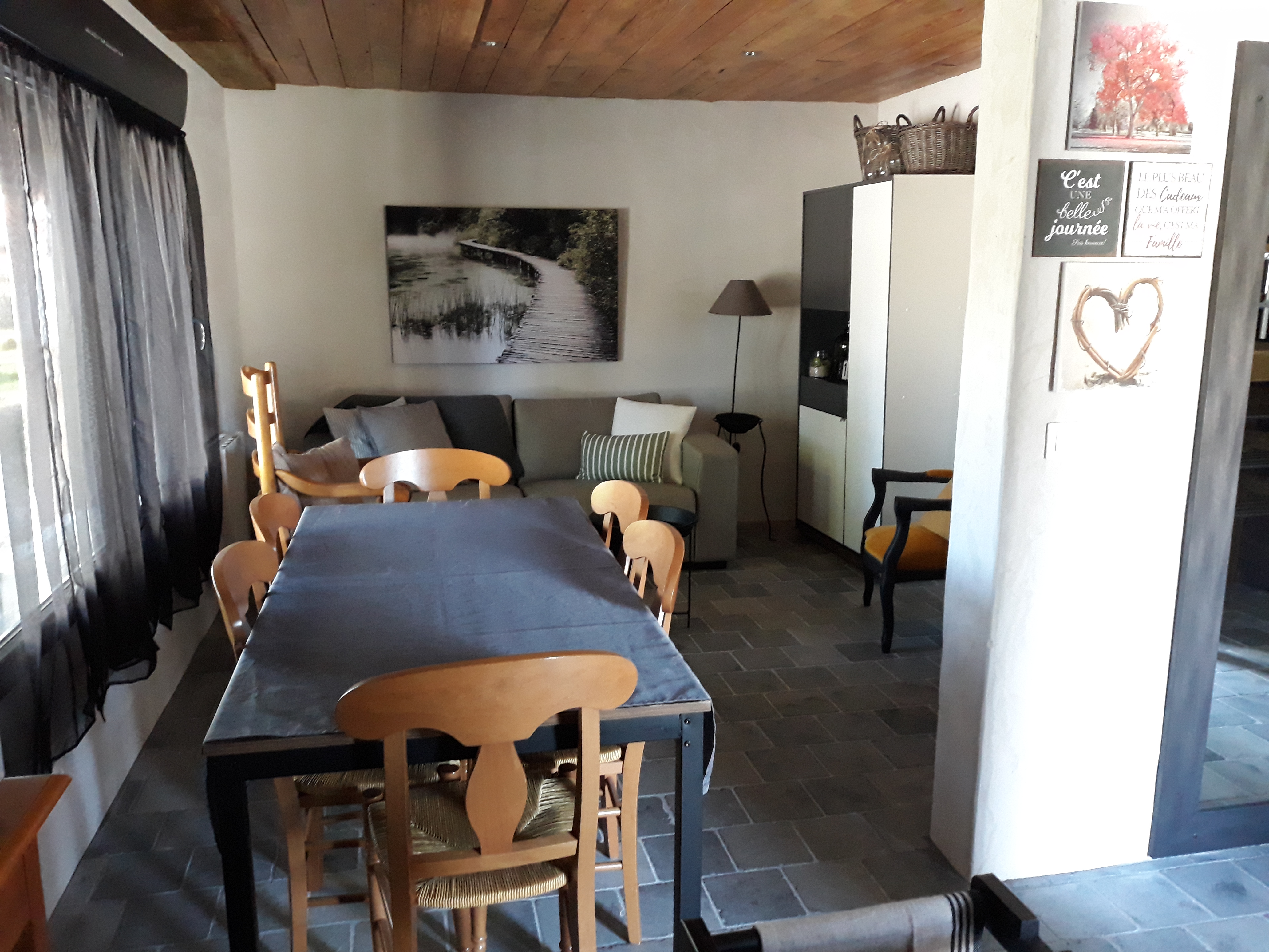 Le Santhy, Linxe - photo 3