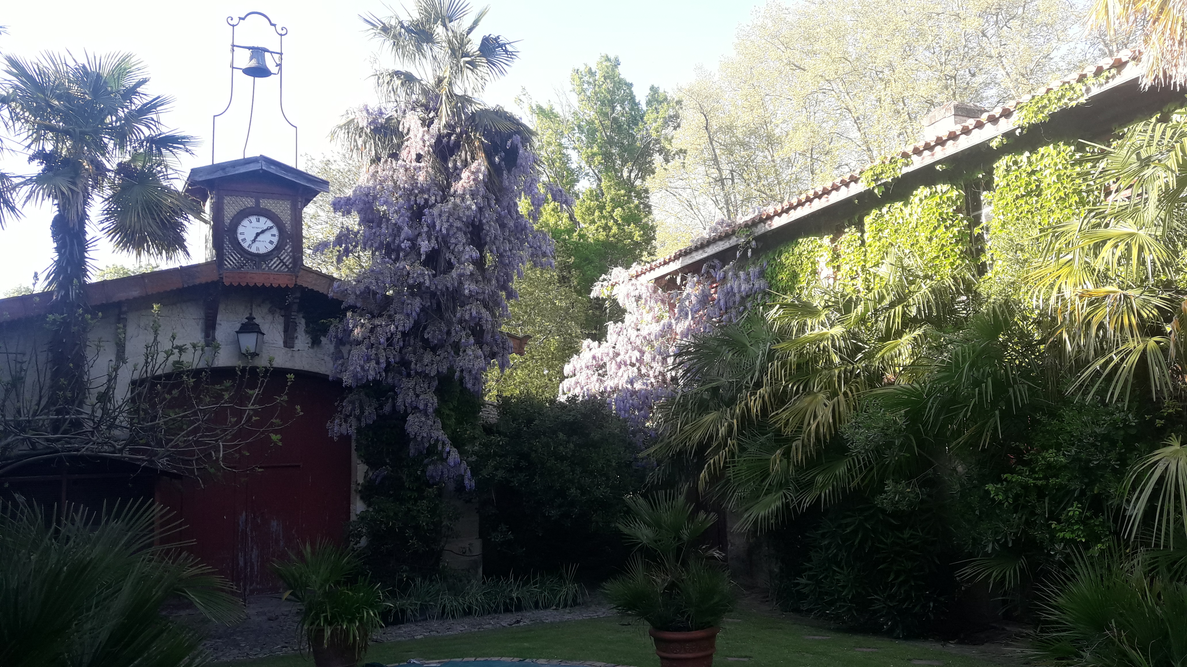Château Malleret, Cadaujac - photo 2