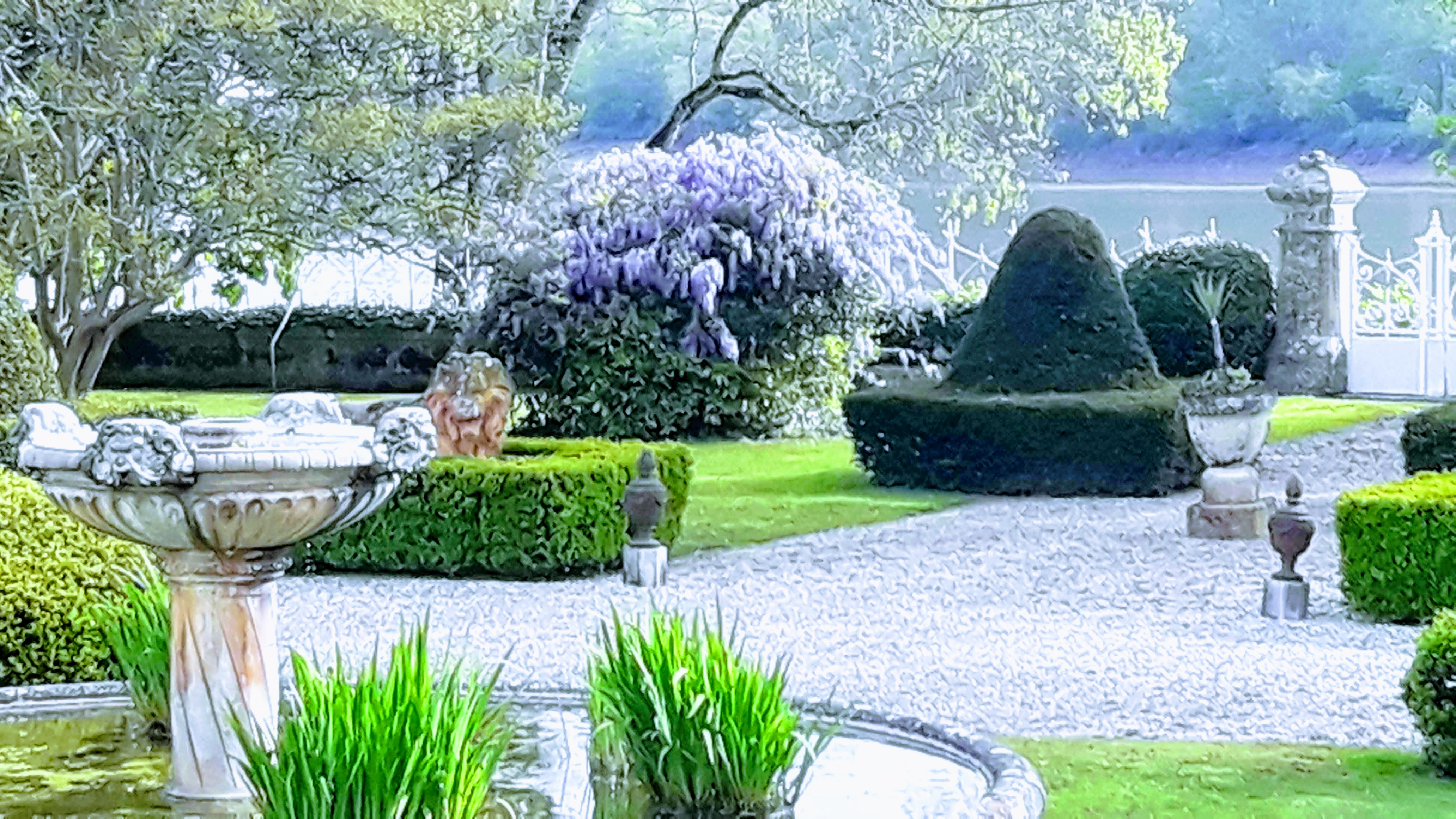 Château Malleret, Cadaujac