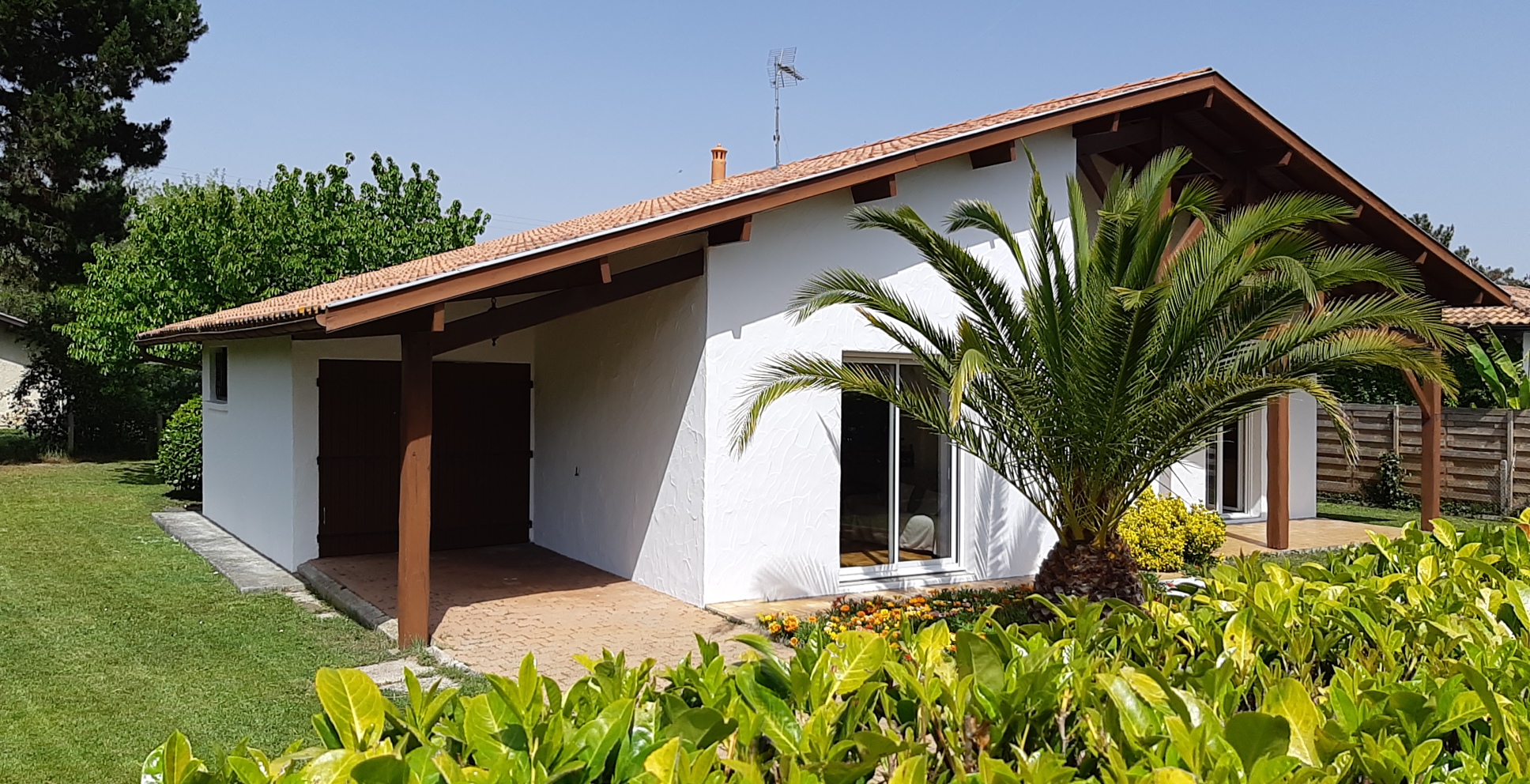 Villa Mado
