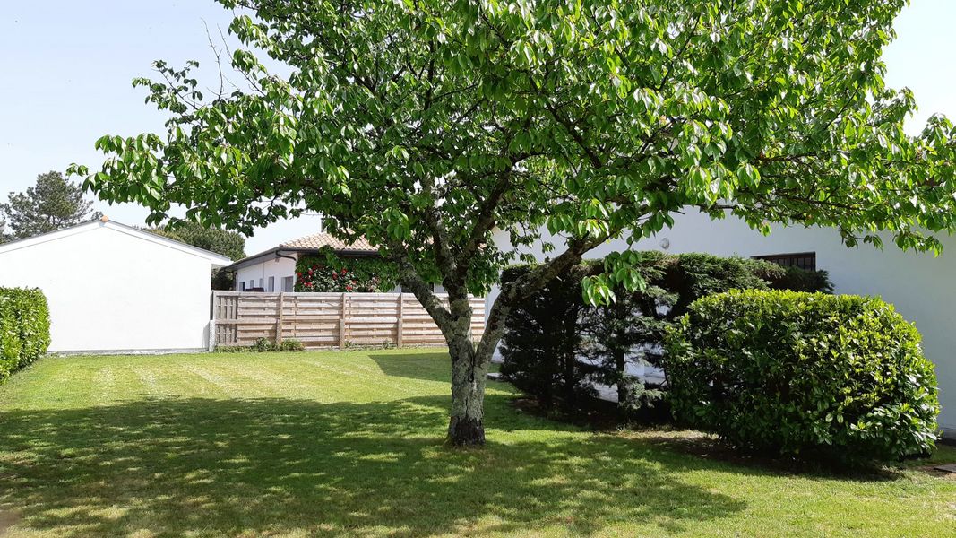 Villa Mado, Gujan-Mestras - photo 2