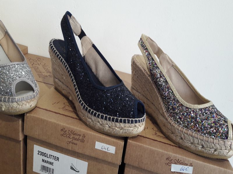 La maison de l'espadrille — photo 2