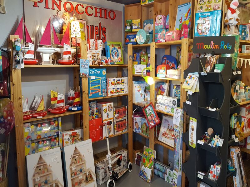 Pinocchio — photo 2