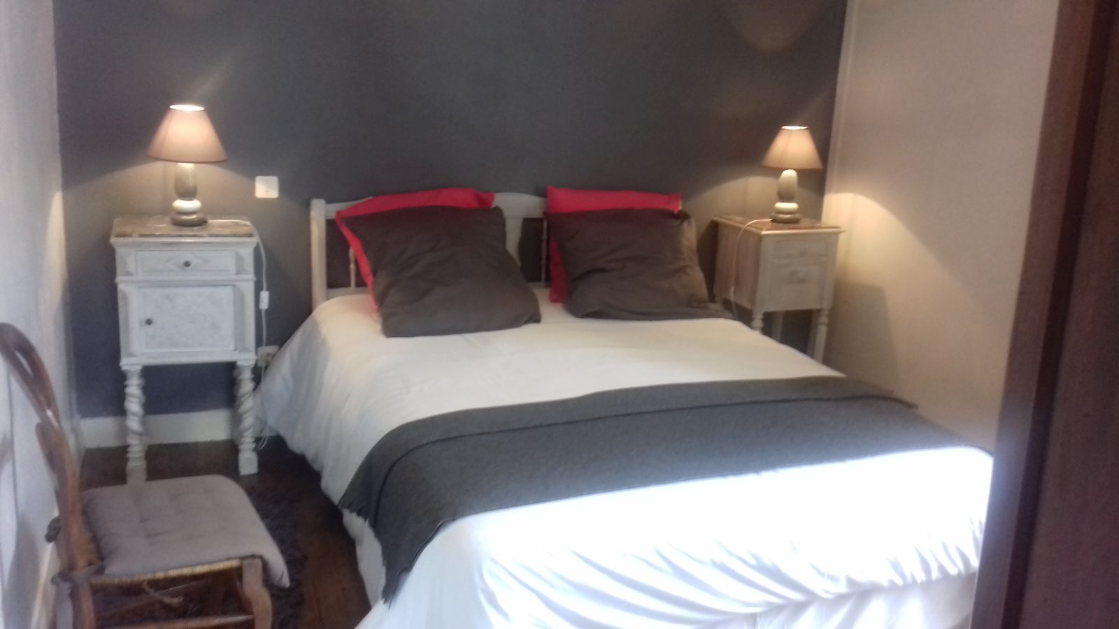 Gîte Abérou - Au pied des montagnes, Asasp-Arros - photo 5