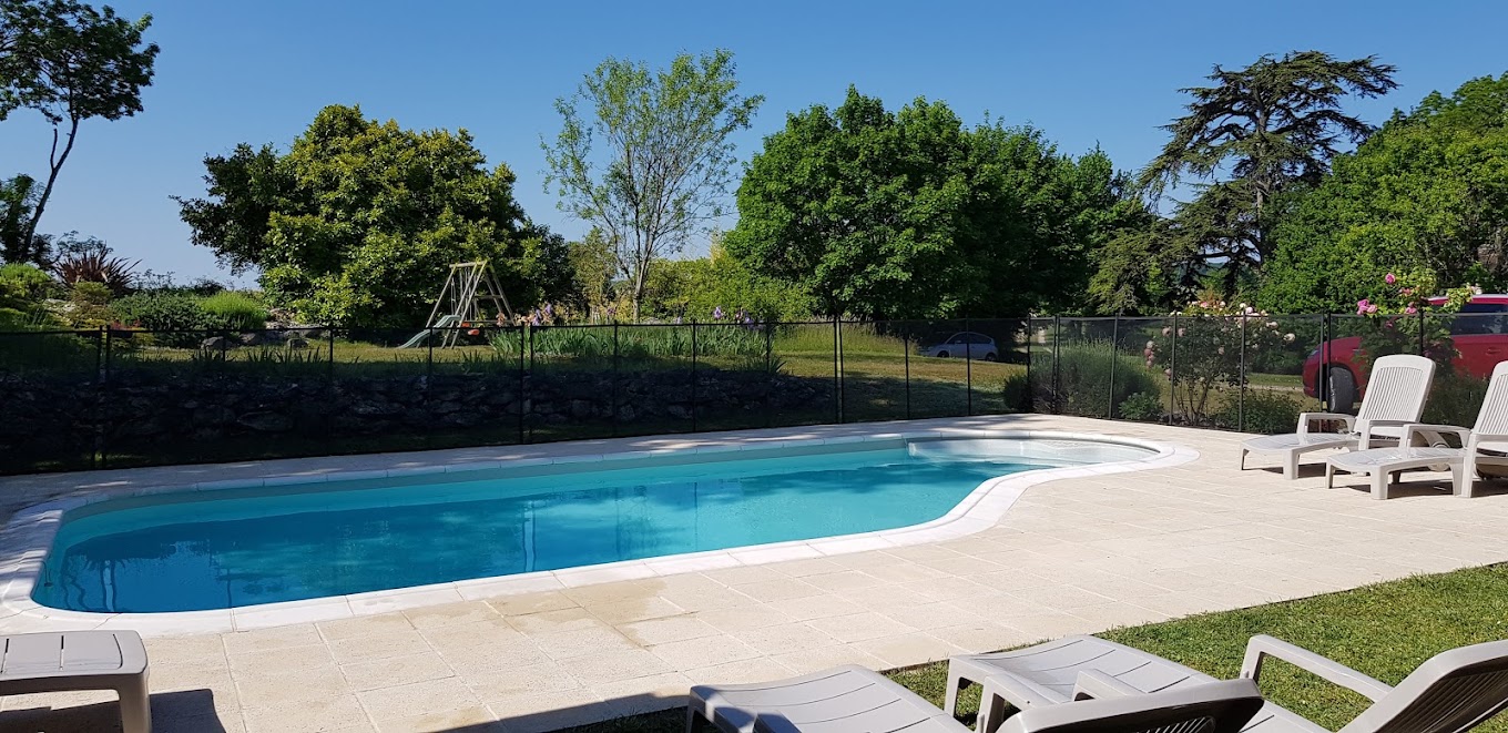 Gîte Gardes, Monflanquin - photo 4