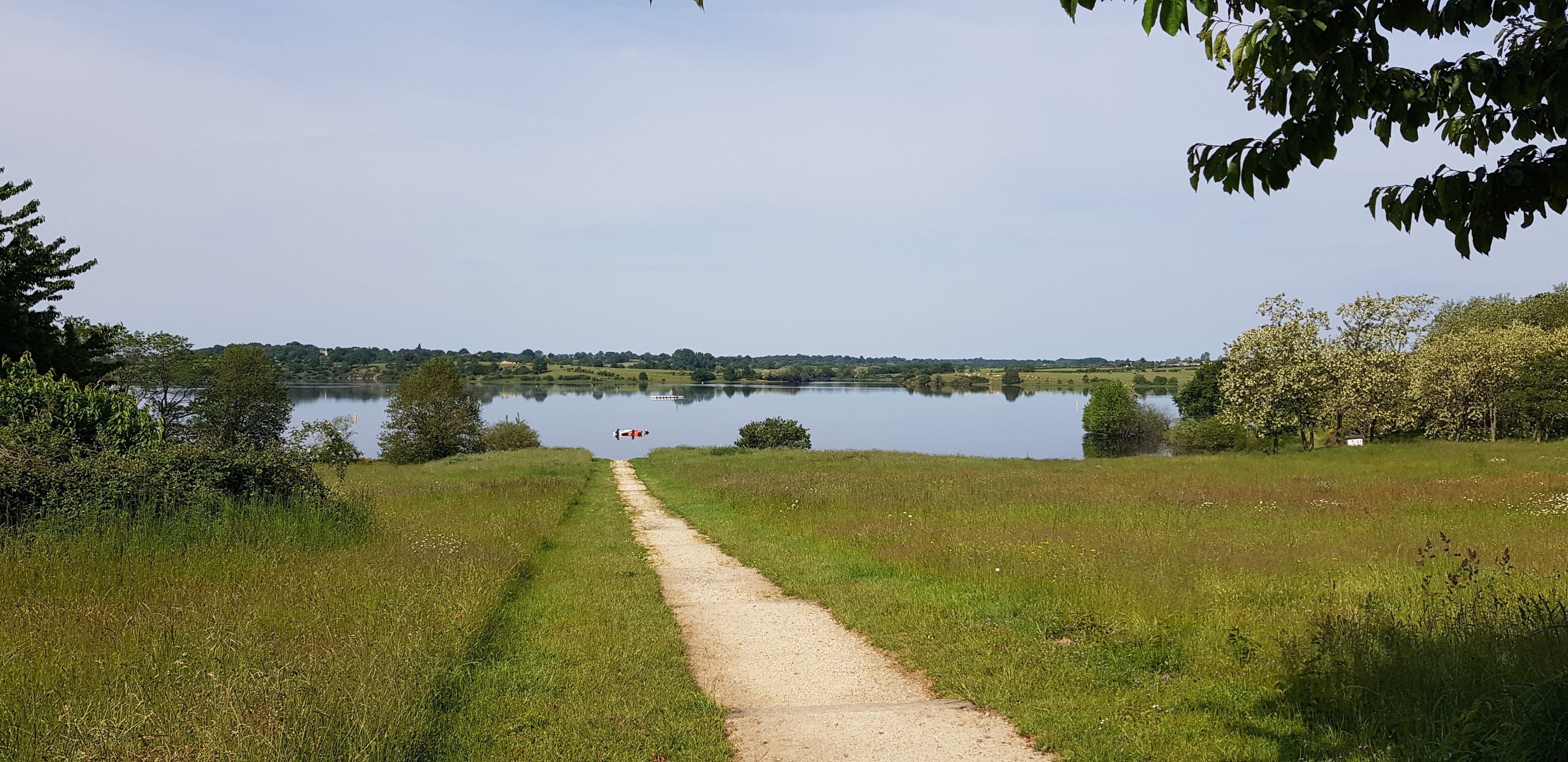 Lac du Cébron, Saint-Loup-Lamairé - photo 10