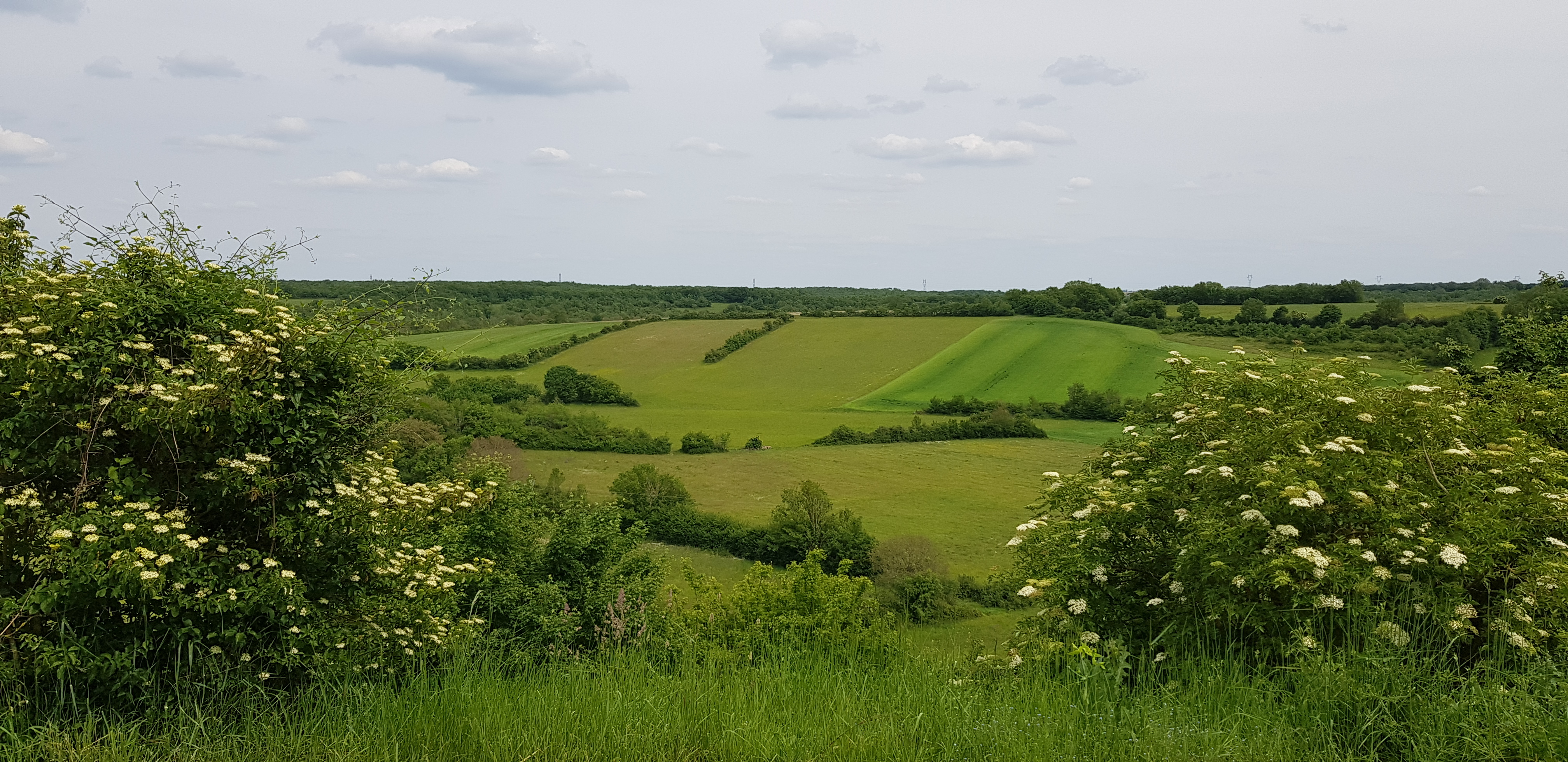 Cirque de Seneuil, Le Chillou - photo 2