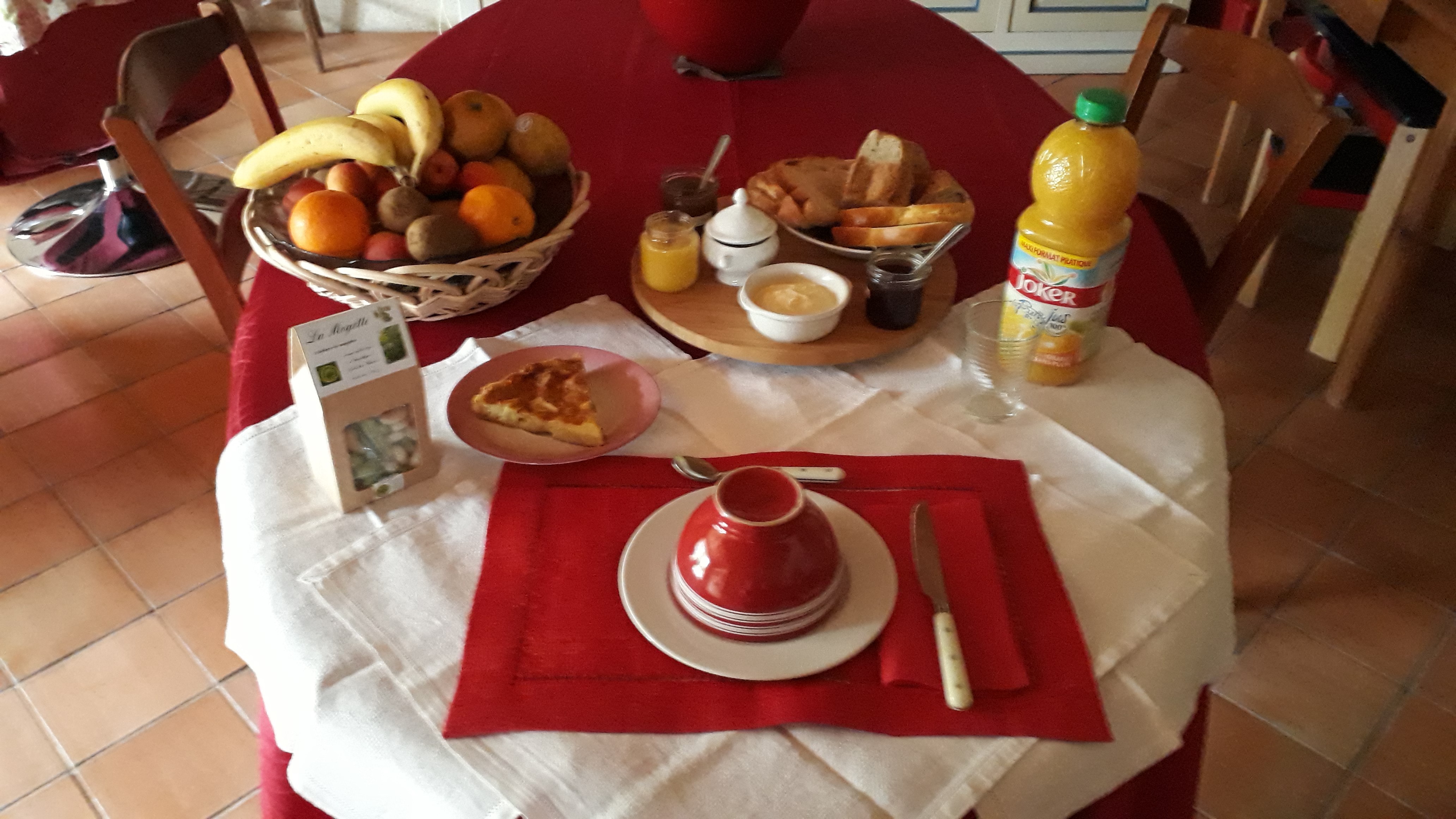 Le gîte du Mignon, Val-du-Mignon - photo 3