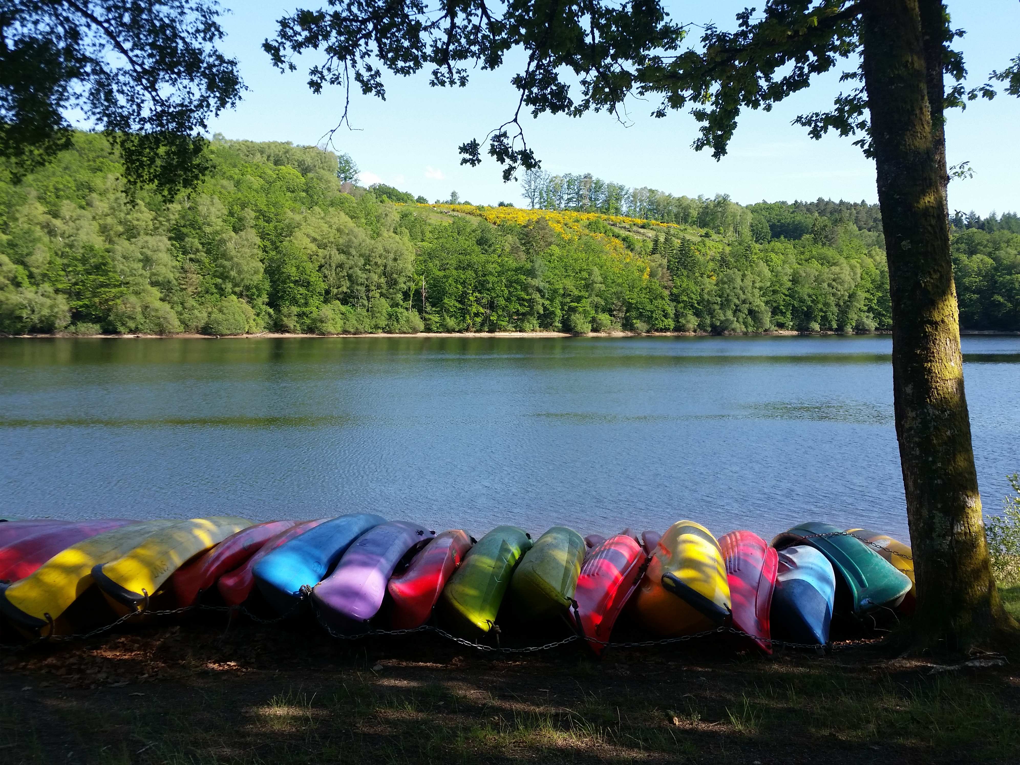 Location Clévacances Ardoises et dentelle - photo 5