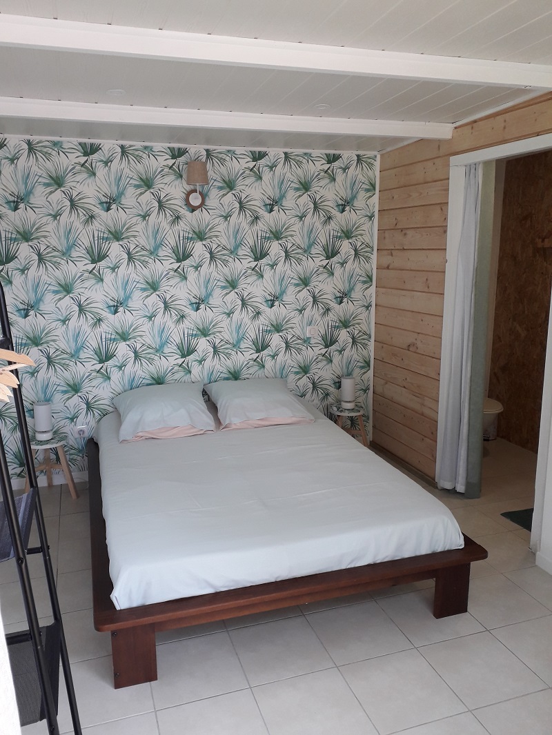 La cabane étoilée, Soulaures - photo 2