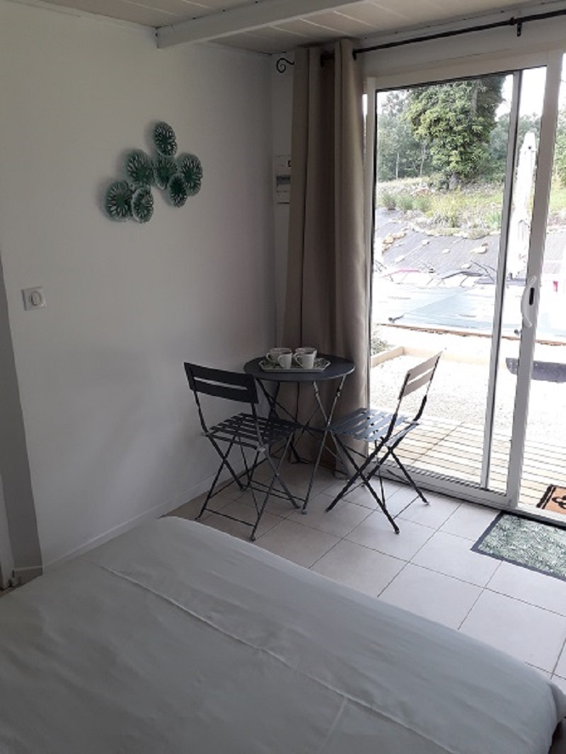 La cabane étoilée, Soulaures - photo 3