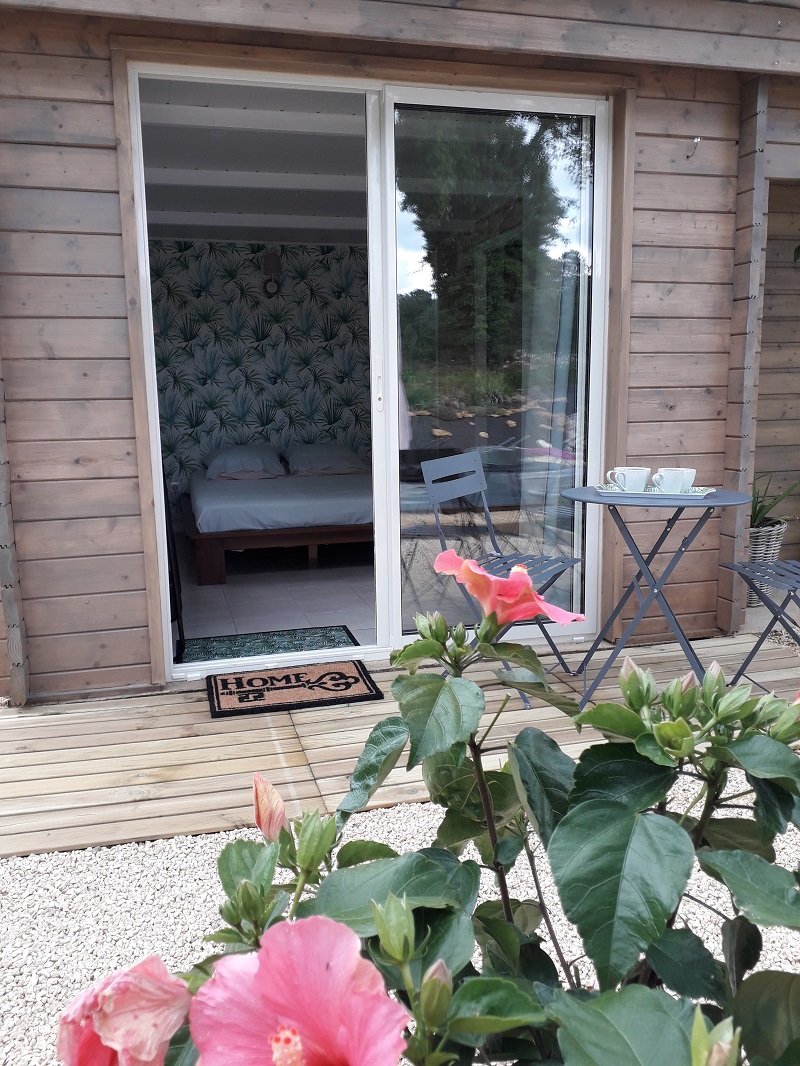 La cabane étoilée, Soulaures - photo 5