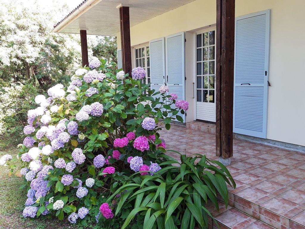 Villa Bordiec, Vieux-Boucau-les-Bains - photo 14