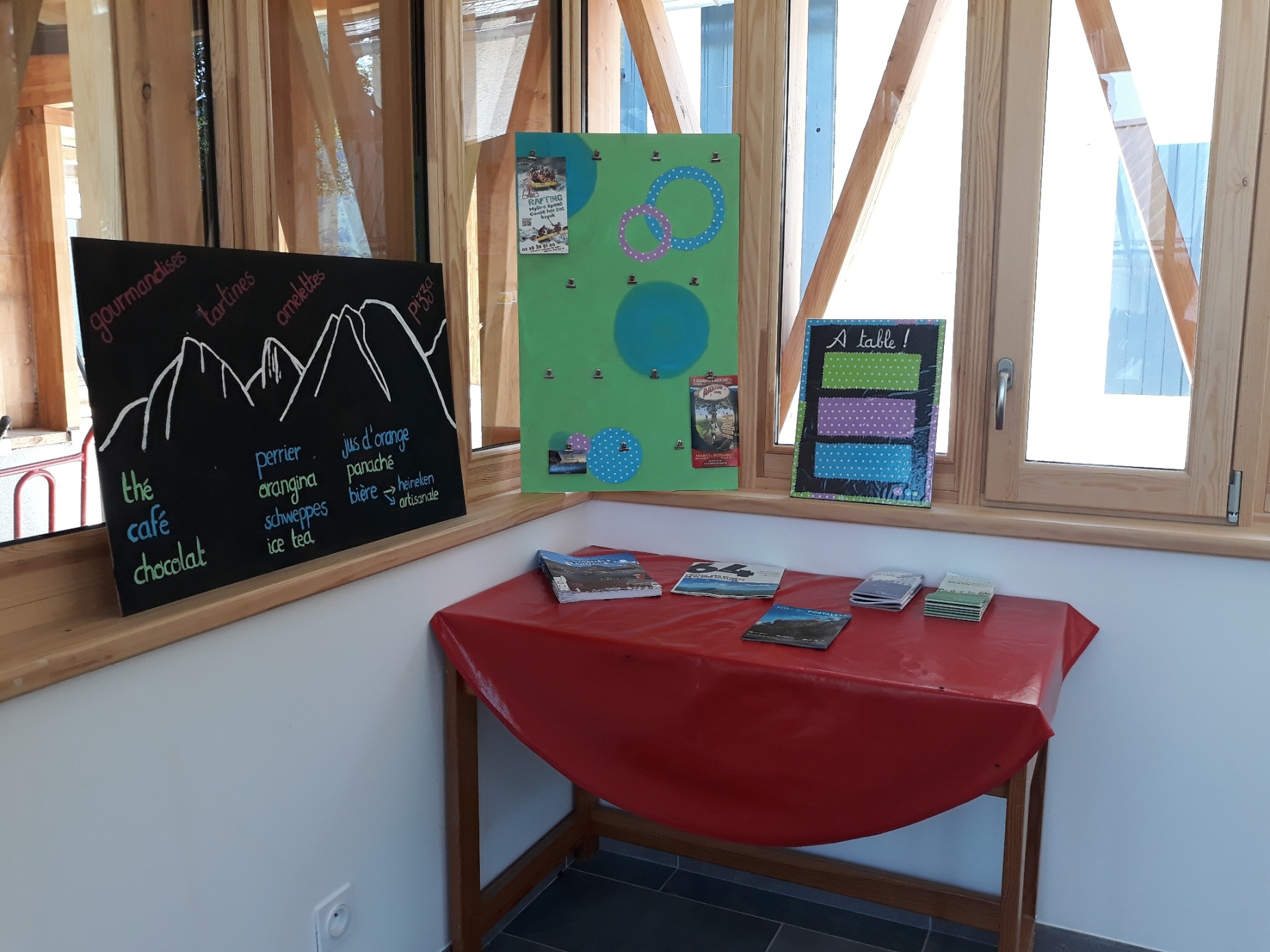 Camping du Lauzart, Lescun - photo 8