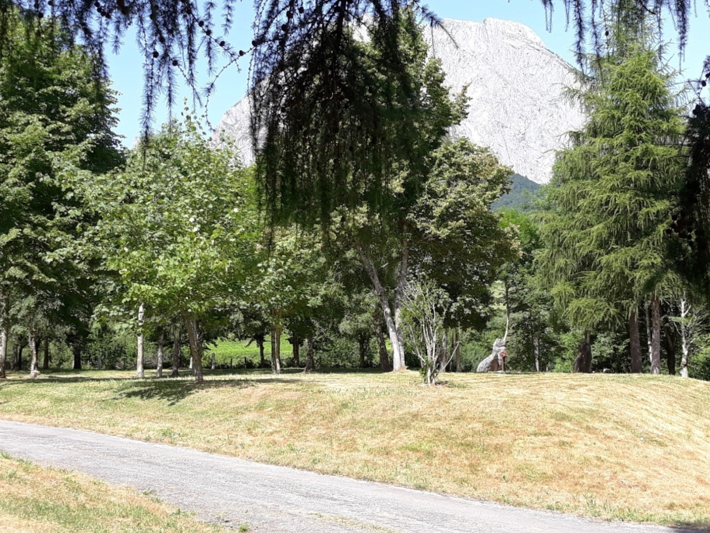 Gîte du Lauzart, Lescun - photo 2