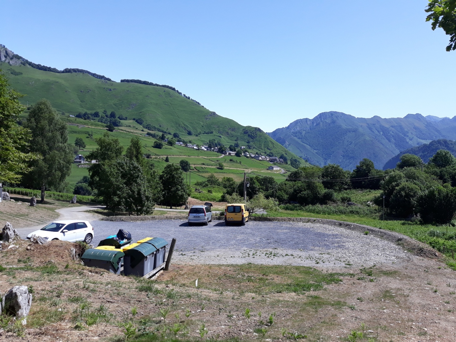 Camping du Lauzart, Lescun - photo 10