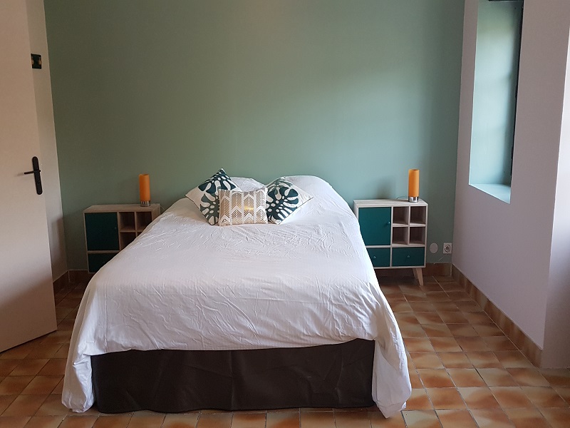 Gîte de la source  du Domaine La Vallade, Saint Aulaye-Puymangou - photo 13