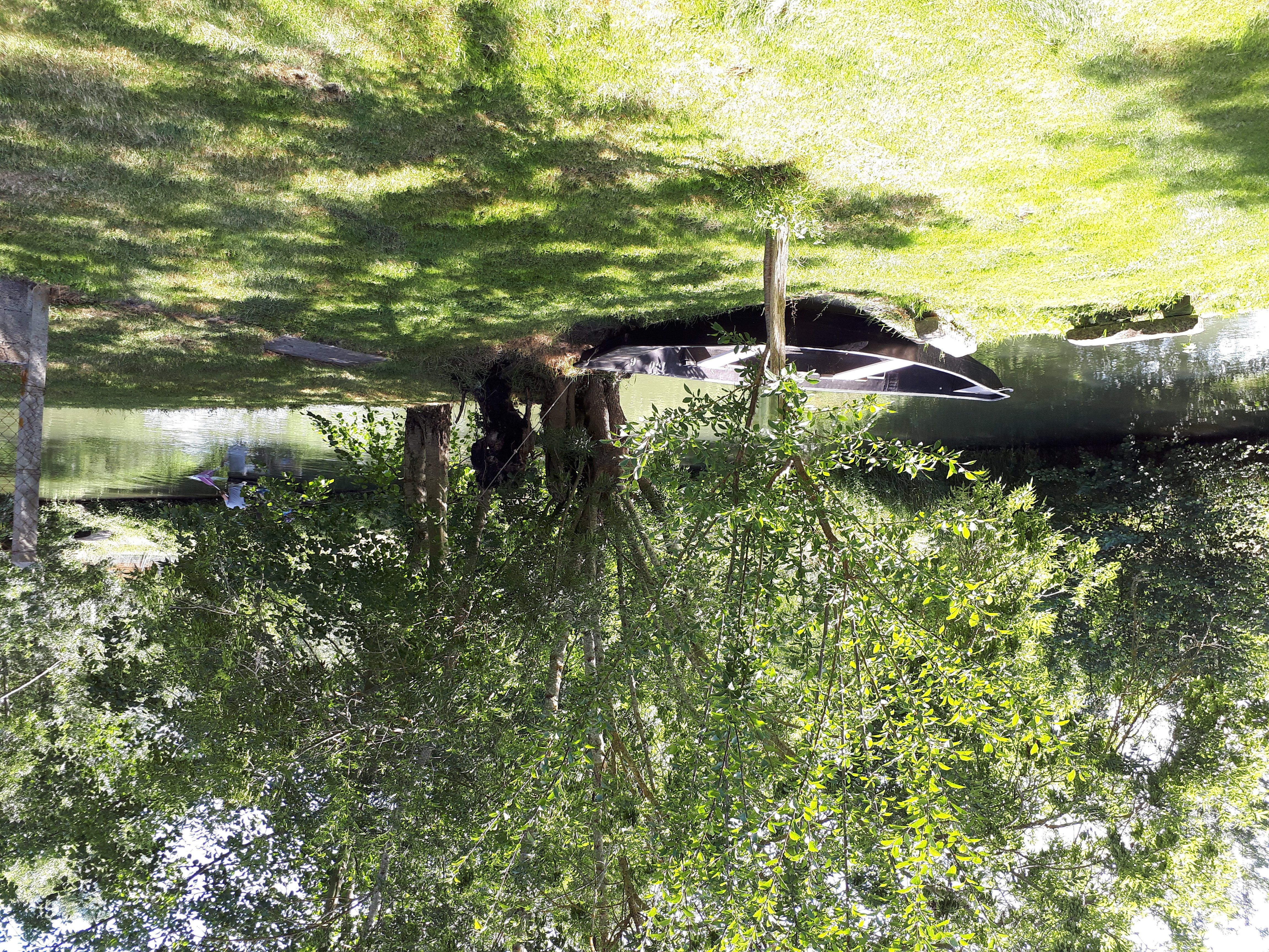 Domaine du Canal - Gîte La Broue (G 261), Arçais - photo 11