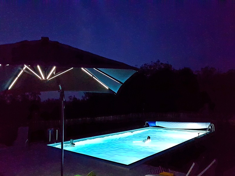 Gîte de la source du Domaine La Vallade - photo 2