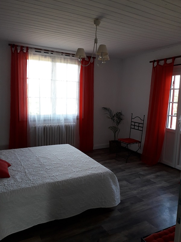 Le Petit Durbec - Les Bricous