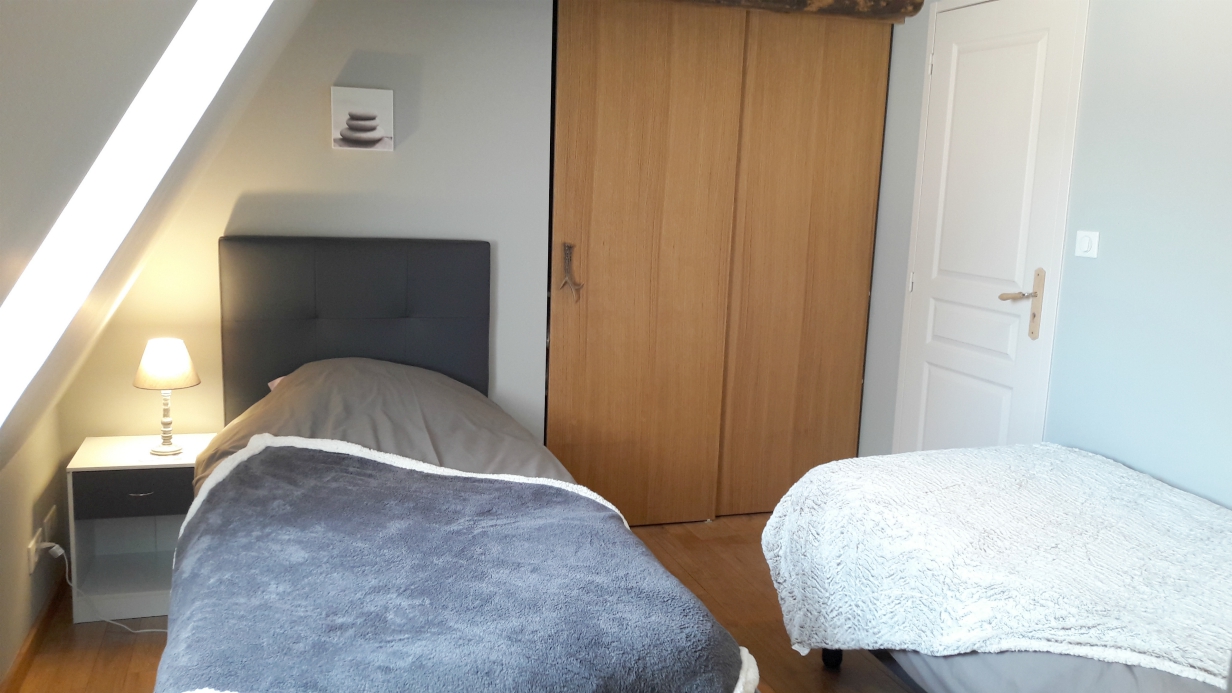 La Maison du gardien proche de Sarlat, Cénac-et-Saint-Julien - photo 10