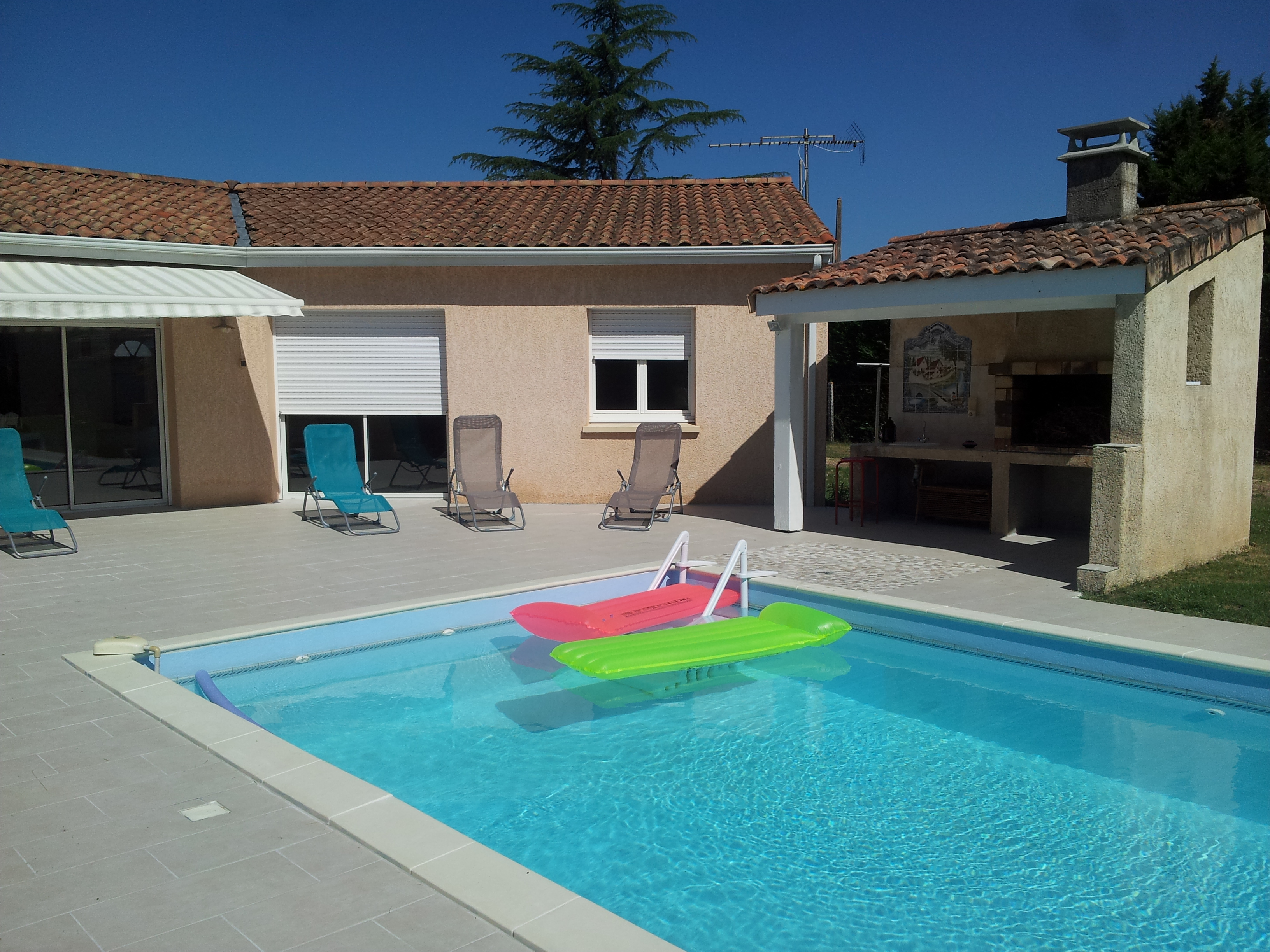 La Maison de Mona, Pujols - photo 2