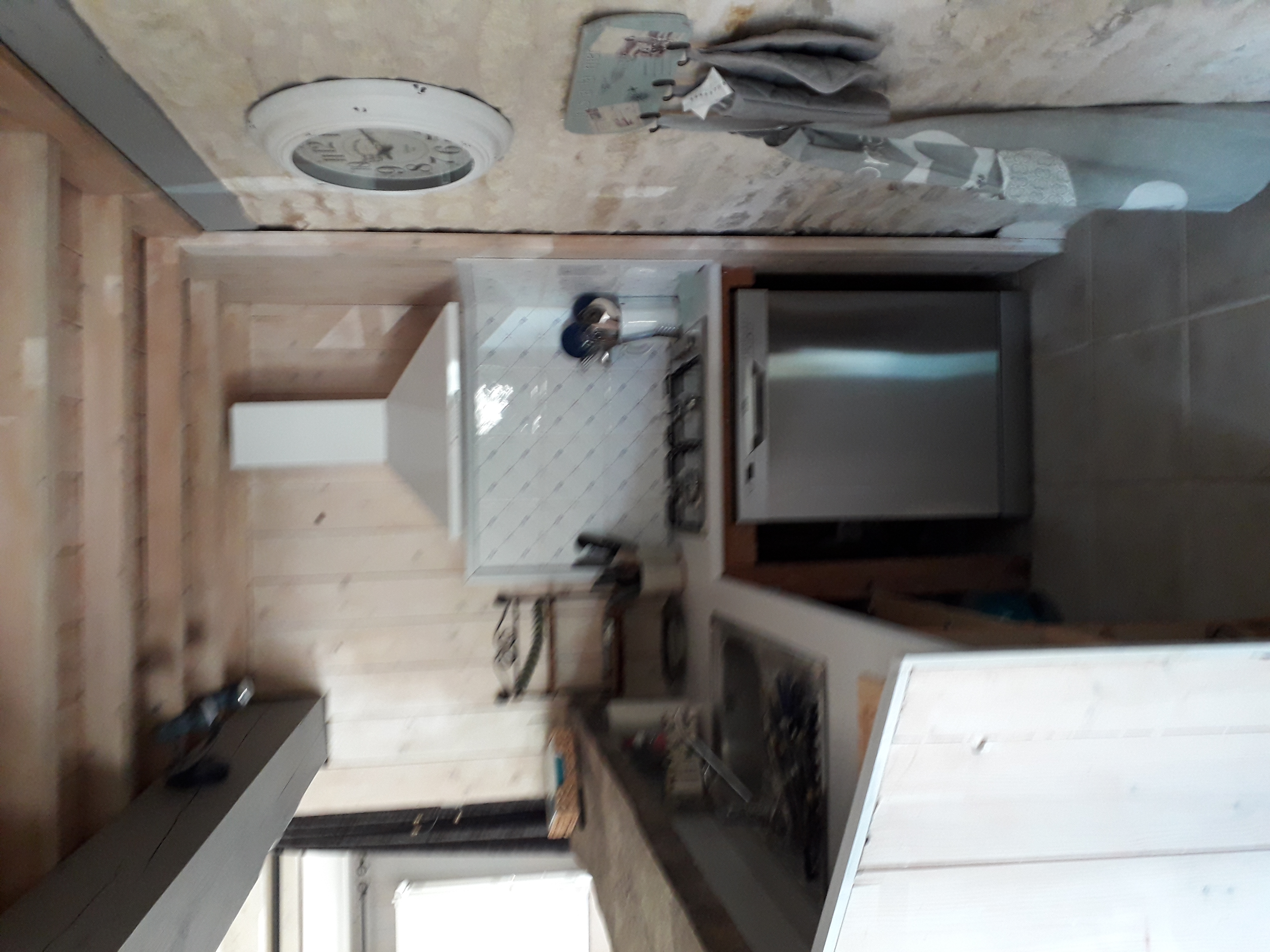 Gite "Le Four à Pain", Sansais - photo 4