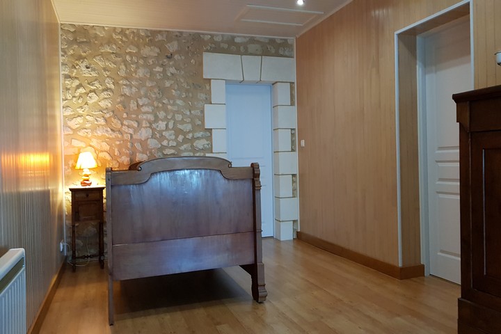 Gîte de Combechave, Montagrier - photo 10