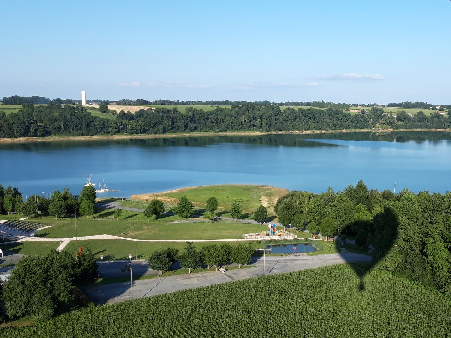 Sud Ouest Montgolfière