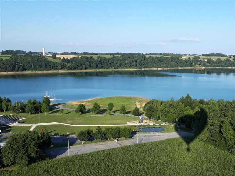 Sud Ouest Montgolfière