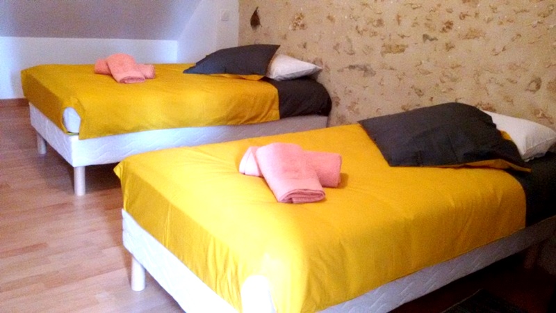 La Grange, Saint-Georges-de-Montclard - photo 10