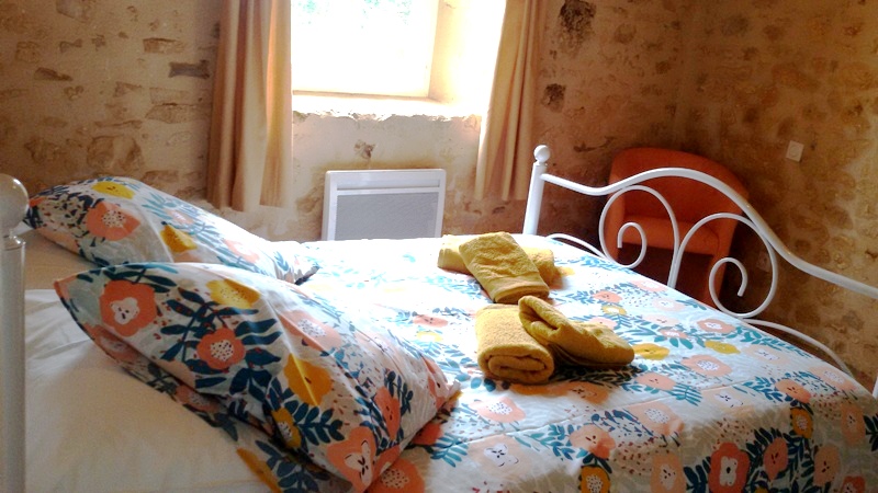 La Grange, Saint-Georges-de-Montclard - photo 8