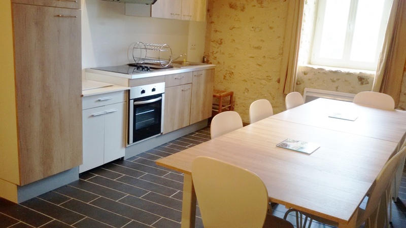 La Grange, Saint-Georges-de-Montclard - photo 16