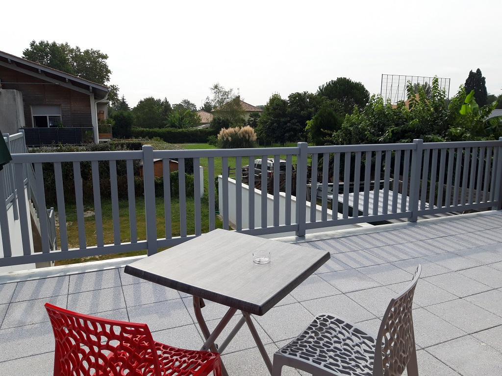 L'Expression - Chambres d'hôtes