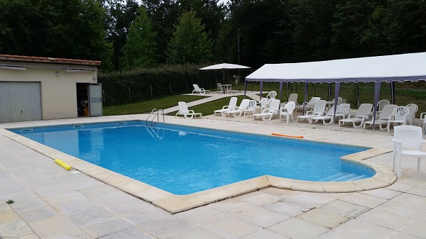 Les Albizias I n° 8 et n°9, Eugénie-les-Bains - photo 13