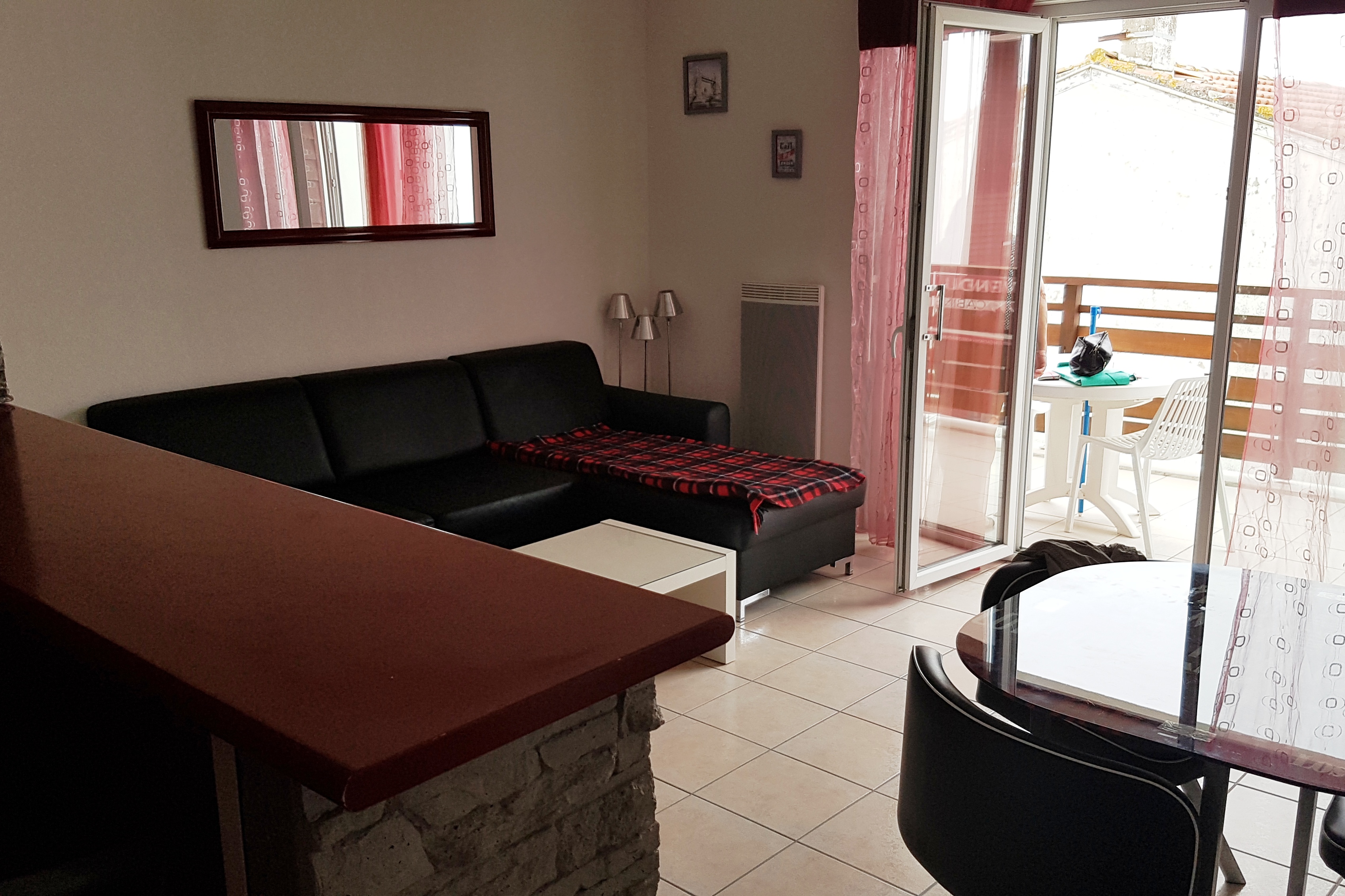 Appartement avec terrasse plein sud à 50 m de l'océan, Biscarrosse - photo 5