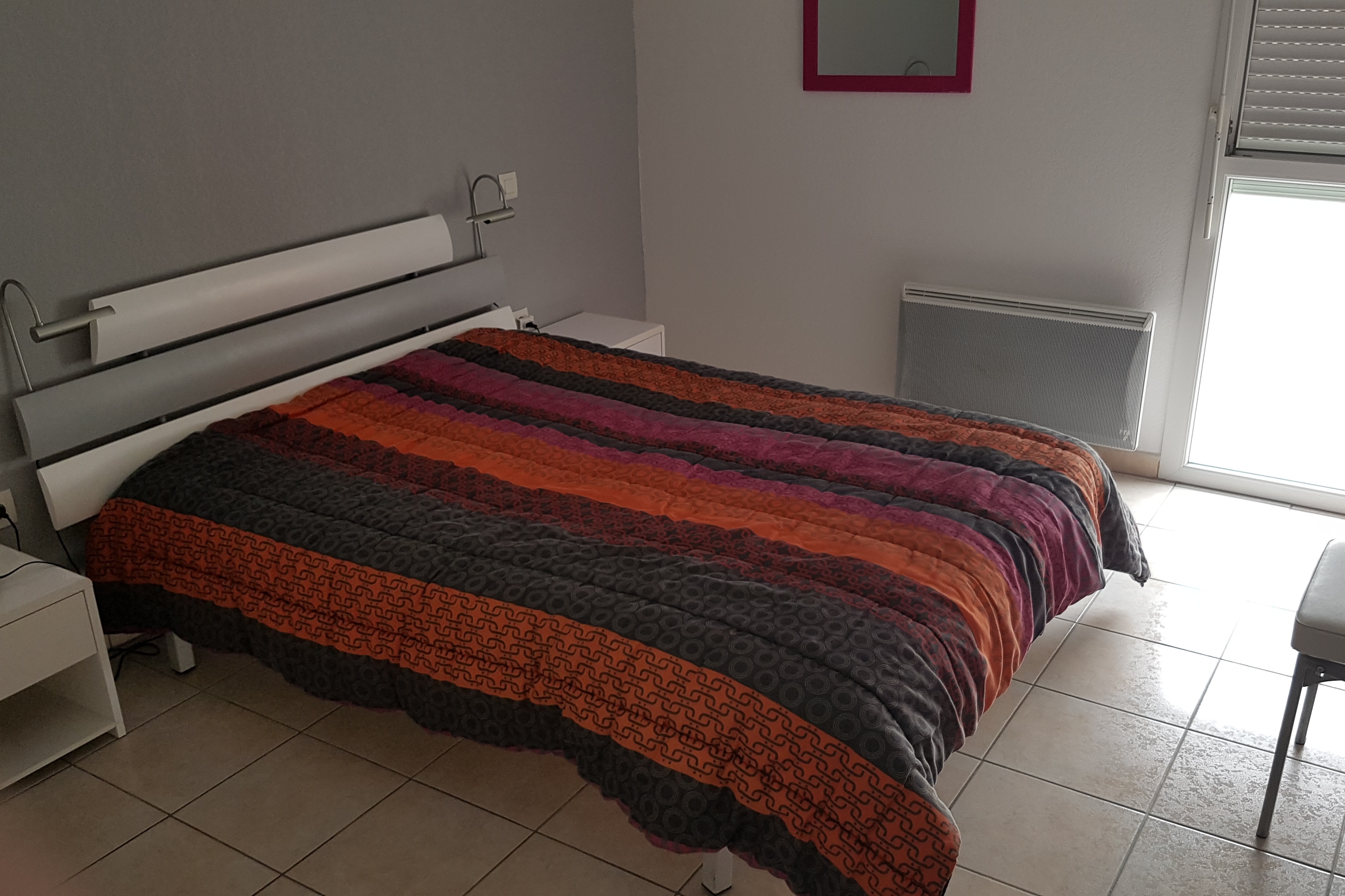 Appartement avec terrasse plein sud à 50 m de l'océan, Biscarrosse - photo 9