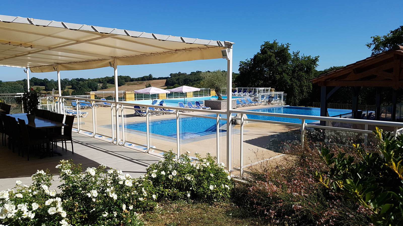 Les Hauts de Marquay